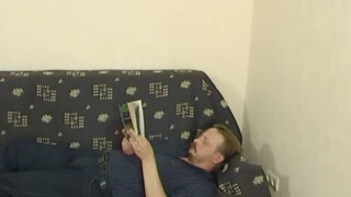 Daddy and Daughters Double Delight: Fucking Her Friend