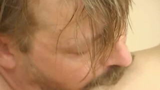 Daddy and Daughters Double Delight: Fucking Her Friend