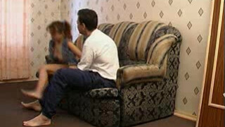 Stephanie and Otyachim: A Homemade Porn Adventure