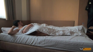 Crossing the Line: An Exploration of Taboo Pleasures