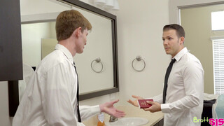 Taboo Transformation: Mormon Family Group Sex Exploration