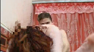 Double Pleasure: MILF and Wife Tag-Team Cock Sucking