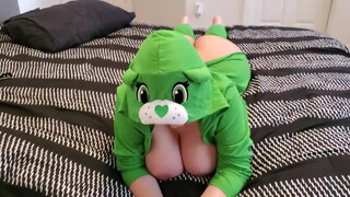 My Sisters Beary Special Suck