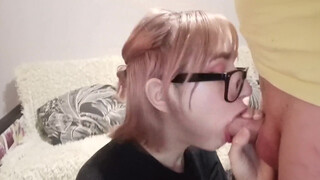 Sisterly Love: When Glasses and Brotherly Bonding Meet