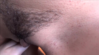 Screams of Pleasure; Sister's Wet Pussy Ravaged by Brother