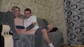 Sisterly Love: Suck & Fuck