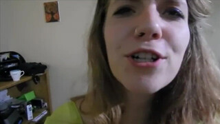 Sisters Surprising Seduction: Undressing for Her Brother