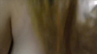Sisters Surprising Seduction: Undressing for Her Brother