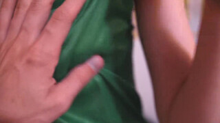 Sister's Pussy Lit Up: Passionate Cunnilingus Between Siblings