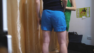 Sister's Pussy Lit Up: Passionate Cunnilingus Between Siblings