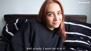 My sister is very worried that no one will find out about sex with her brother
