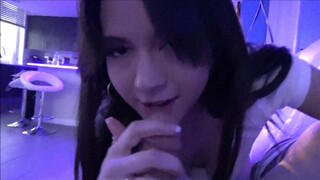 Sisterly Love: My Sister's Sensual Sucking and Bouncing on My Brother's Cock