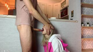 Family Dinner Takes an Unexpected Turn: Brother and Sister Do the Unthinkable