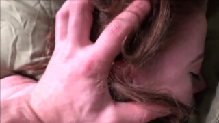 Daddy's Little Princess: Seducing Dad in the Bedroom