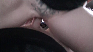 Double Trouble: Stepsister & Friend Share Brothers Cock