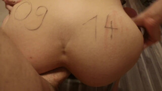 Big Brothers Passionate First-Person POV Fucking of His Gorgeous Little Sister