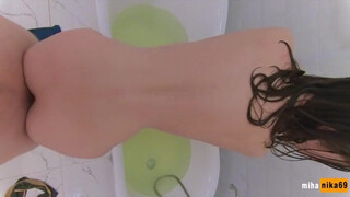 Forbidden Bathroom Fling: An Incestuous Tale of a Brother-Sister Bond