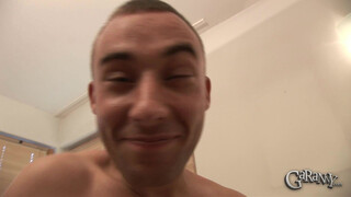 Grannys Toothless Blowjob - An 80-Year-Old Grandma Gives Her Grandson the Best Oral of His Life