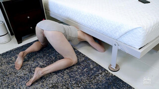 Mature Mom Gets Ravaged By Son: An Anal Ravaging of Pain and Pleasure