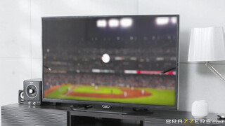 Taboo Love: Son Pleasures Black Stepmom Until Dad Walks In