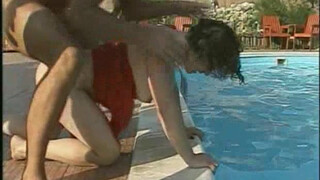 Moms Surprising Gang Bang: My Son and His Buddies Take Her for a Wild Ride