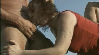 Moms Surprising Gang Bang: My Son and His Buddies Take Her for a Wild Ride