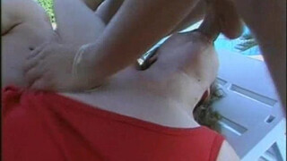 Moms Surprising Gang Bang: My Son and His Buddies Take Her for a Wild Ride