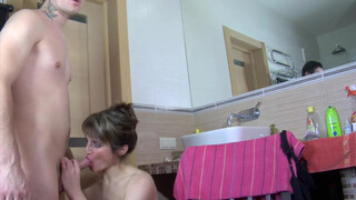 Crossing the Forbidden Line: A Taboo Porn Adventure