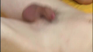 Anal Antics: Olyas Naughty Nephew