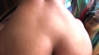 Daddy's Sweet Reward: Daddy's Curly-Haired Princess Gets Fucked