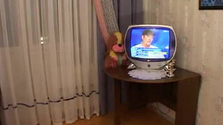 Forbidden Father-Daughter Love: When Mom's Away, Dad Will Play