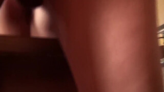 Daddy's Day Off: Naughty Daddy Gives His Daughter a Naughty Lesson in Love