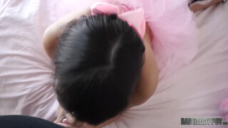 Daddys Little Sex Education: Teaching His Hot Daughter How to Love Pleasure