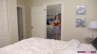 The Folders Forbidden Fantasy: A Father-Daughter-Wife Threesome