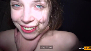 Intoxicating Temptation: My First Taste of Forbidden Fruit