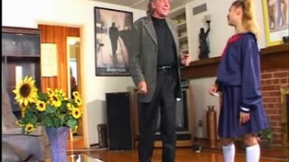 Shock: Father and Daughters Forbidden Pleasure