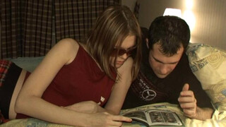 Family Taboo: When Pornography Breaks the Rules