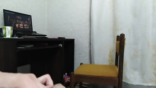 Sisterly Love: Lustful Sibling Gives Younger Brother a Sexy Surprise