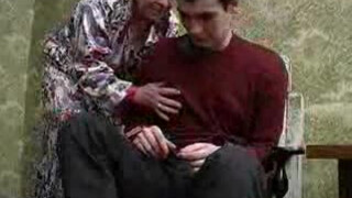 Grandmas Special Gift: Grandsons First Time