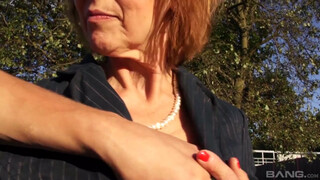 Grandmas Gone Wild: Unfiltered Family Fun