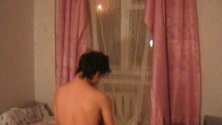 My Brother's Secret Porn Obsession: Caught on Hidden Camera at Home