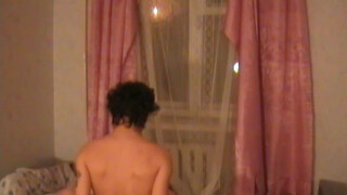 My Brother's Secret Porn Obsession: Caught on Hidden Camera at Home