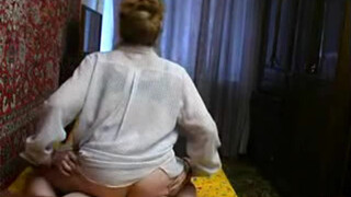 MILF's Desperate Plea: Son Fulfills Mom's Wildest Fantasies