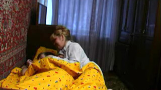 MILF's Desperate Plea: Son Fulfills Mom's Wildest Fantasies