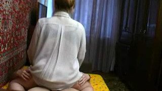MILF's Desperate Plea: Son Fulfills Mom's Wildest Fantasies