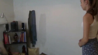 Chubby Brothers Forbidden Taboo: Petite Sisters First Time