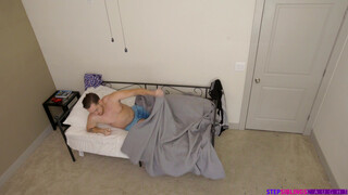 Forbidden Lust: Foster Brother and Sister Take Things to the Next Level