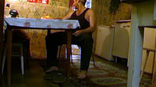 Drunk Dads Shocking Taboo: Fucking His Daughter